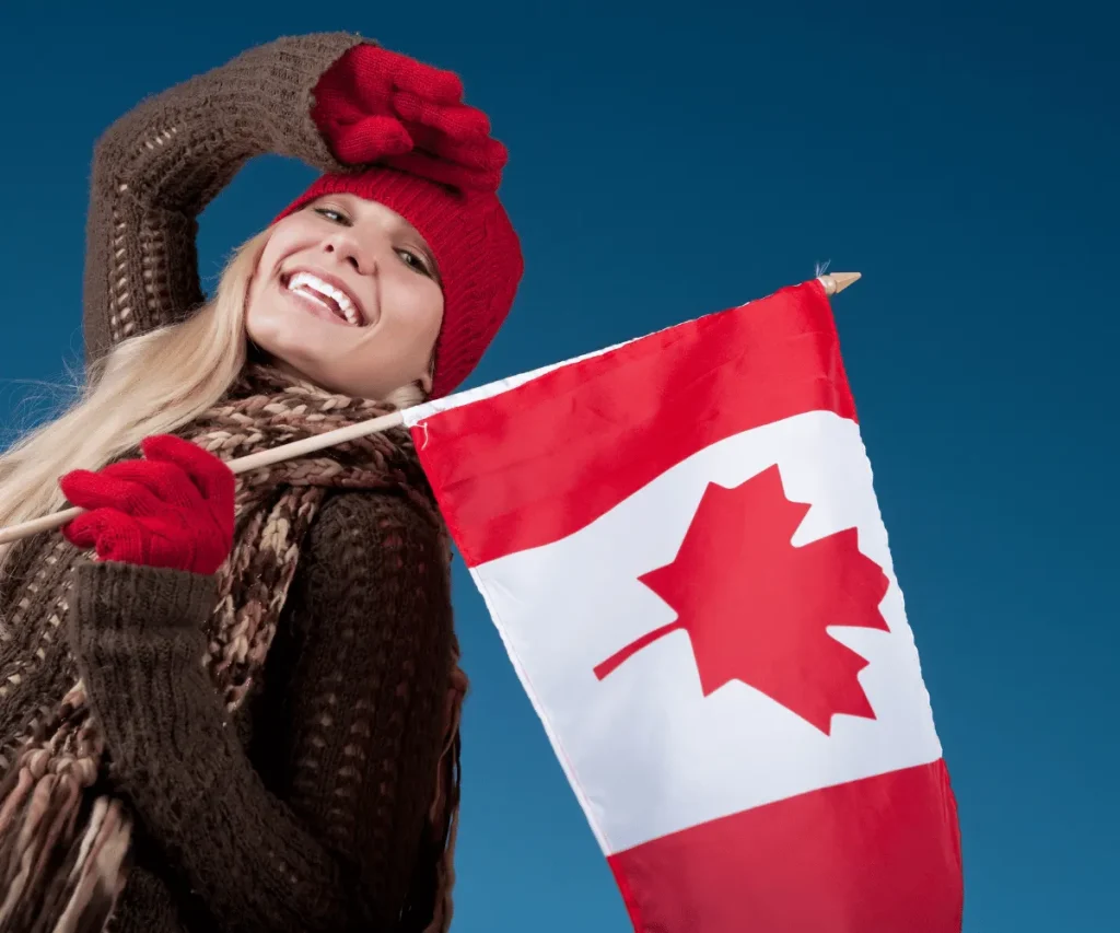 Canadian Dreams Realized: The Remarkable Journey of 300,000 New Citizens in 2023